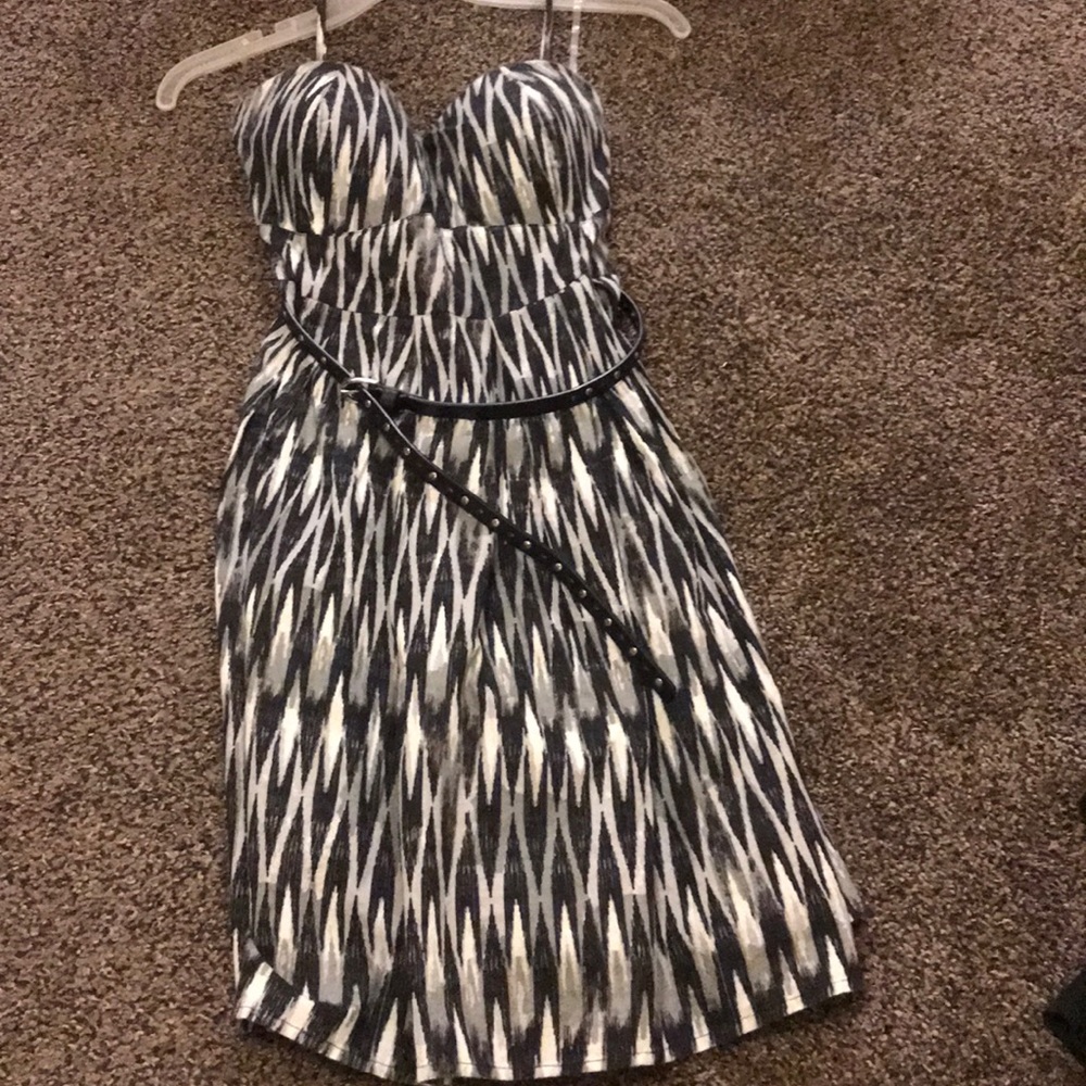 Summer dress
